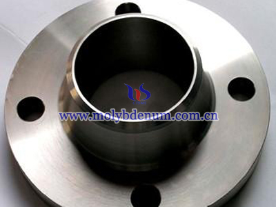 Molybdenum Hafnium Carbon ( MHC alloy) Picture